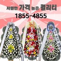 [007플라워][사구플라워] 근조 축하 개업 화환 고퀄리티 전국꽃배달서비스 새꽃화환