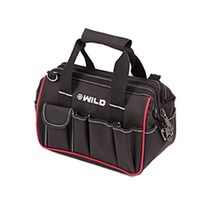 WILD 와일드 공구가방 공구통 공구함 공구집 W-120