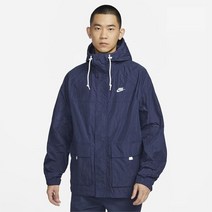 [국내매장판] 나이키 클럽 우븐 자켓 FN3109-410