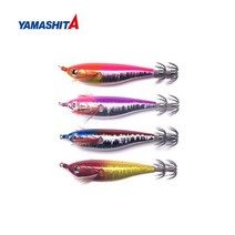 야마시타 토토슷테 R WS95HA 래틀 갑오징어에기, HA002RG(623-802)