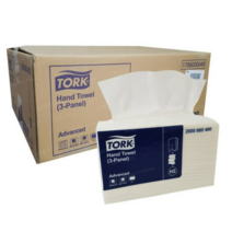 토크 핸드타올21팩 천연펄프 뽑아쓰는티슈, 11340개