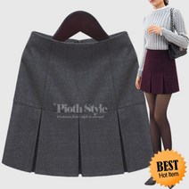 피오뜨 Best 7765.큐티스 스커트