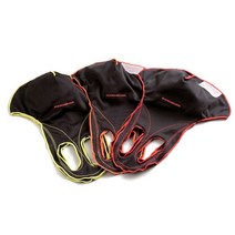 코미네 09-000 라이딩 헬멧 리무버, 옐로우