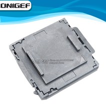 LGA 1150 2011 G34 771 775 1366 AM3B AM4 FM2 마더보드 메인보드 납땜 BGA CPU 소켓 홀더 틴 볼 포함, 09 LGA1366