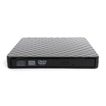 넥스트 NEXT-203DVDRW-TC USB 3.1 C타입 외장형 ODD 멀티 플레이어 DVD ODD-외장형, 선택없음