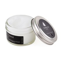 가죽 영양 크림 50ml 무색 슈케어 용품 키트 세트 구두 복원 관리, 본품