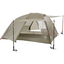 빅아그네스 카퍼스퍼 HV UL 3P 텐트, Olive Green, 3 Person