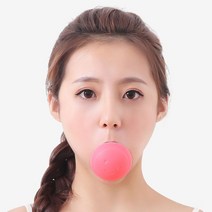 페이스슬리머 얼굴리프팅운동 볼살빼기운동 5p세트, 상세 참조, 본상품선택