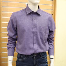 [INDIAN] 넉넉한핏 클래식 가을셔츠 MAC TLYF8331