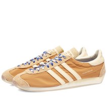 아디다스 컨소시엄 웨일즈 보너 컨트리 메사 옐로우 잉크 GW1388 남성용