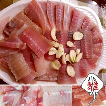 진품 흑산도 참홍어 삭힌홍어 500g / 1kg / 목포산지 직배송, 진품흑산도참홍어 중간숙성, 2호1kg, 1개