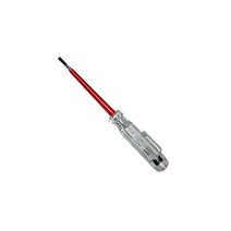 후지야 검전 드라이버(저전압 검전용 AC 100380V) FKD-01