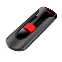 샌디스크 Cruzer Glide USB 메모리 CZ60, 32GB