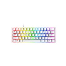 Razer Huntsman Mini US (머큐리 리니어) 키보드-유선키보드, 설명내포함, 선택없음, 설명내포함