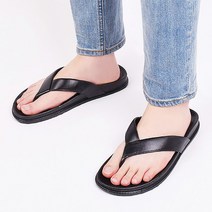 브로그맨 쪼리 조리슬리퍼 커플 남녀 캐주얼 폭신한 2cm