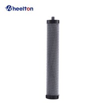 1 개 탄소 필터 물 정화 호환 WHT-A6 PP T33 활성 한외 여과 카트리지, 1PC T33, 05 1PC T33, 없음