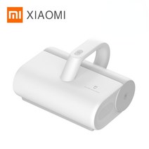 침구청소기 침대청소기 매트리스 이불 청소기 xiaomi mijia 진공 진드기 제거제 가정용 진공 12000pa 사이클론 흡입 브러시 침대 uv 살균 소독, 진드기 제거, 유럽 ​​연합