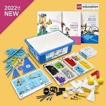 레고에듀케이션 브릭큐모션 프라임 모형조립도 파워머신2워크북, 단품