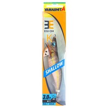 [야마시타] 에기왕K 쉘로우 3호, 003