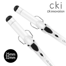 CKI-1105 아이롱 컬링 고데기 봉고데기 미니휴대용, CKI_1105_32mm