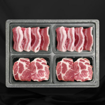 가정의날 선물세트 동원 한돈냉장 구이 1호 (1.6kg) (5월3일 출고), 1개