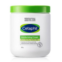 세타필 모이스춰라이징 크림, 250g, 6개