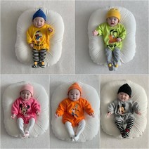 가을 베이비 에브리데이슈트 돌전 돌후 아기선물 신생아옷