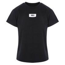 메종 마르지엘라 [메종마르지엘라] 22FW S52GC0243 S24311 900 반팔티