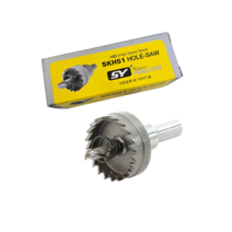 세양 국산 하이스 홀쏘 홀커터 홀캇타 철판 홀소 홀쇼, 39mm