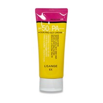 리스앙쥬 이엑스 선 프로텍트 크림 80ml