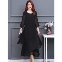 중세시대드레스 왈츠 원피스 서양 귀족 드레스 19세기 l-5xl 여성 쉬폰 롱 여름