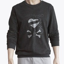 원단킹 [DIY패턴지]57-680 P193 - T shirt (남성 티셔츠) (7305019) 패턴지