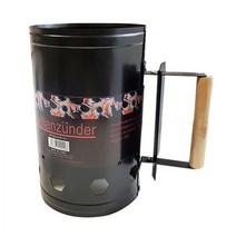 ETN BBQ 숯점화 스타터, 2개