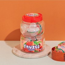 프루젤 리치 버켓 싱글컵19개입, 1083g, 1통