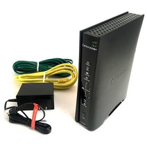 CenturyLink Technicolor C1100T Vdsl2 모뎀 802.11n Wi-Fi 라우터
