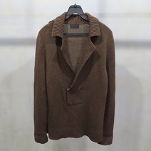 타임 카라 니트 K1926TIM
