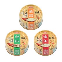희동이네 고양이 캔 아이시아 금관 진육수 70gX3개 택1 고단백 영양가득 맛있는 습식 캔간식, 70g, 3개, 닭가슴살
