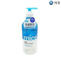 미세먼지케어 딥클렌징 남성 두피샴푸 600ml 샴푸추천