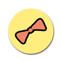 카페트 집게 건조 빨다 물매트 손세정대 세면대 빨아쓰는규조토발매트, T09-리본컵받침(황색Free)(10x10