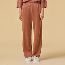 JAJU/자주 올데이 샌드워싱 데일리 팬츠 J121301739031