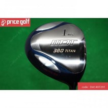 ASAHI MHG-881남성드라이버 10.5도 R, 기본 : 상세페이지 참조