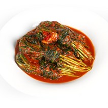 Real 전라도 부추김치, 1kg, 1개