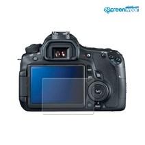 쭈fountain_캐논 EOS 700D 고투명 액정보호필름 2매 디카 지문방지 카메라 강화유리 디지털 커버♥jlove, ♥sngri!