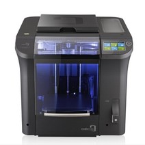 [Cubicon] 3DP-320C Single Plus 큐비콘 싱글 플러스 [Metallic Dark Grey/검정], [Metallic Dark Grey_검정]