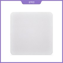 호환 애플 아이폰 액정 광택용 천 광택 천 광택천 갤럭시 아이패드 스크린 클리너 애플천, 1개