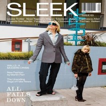 Sleek Magazine Germany 2019년no.63