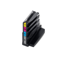삼성 CLT-W406 정품폐토너통(토너휴지통) CLP-360 362 363 364 365 367 CLX-3300 3302, 1개