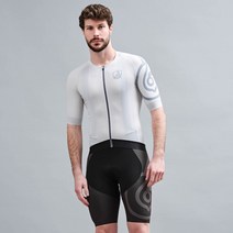 NEW Campagnolo NEON Short Sleeve Cycling Jersey : GREY