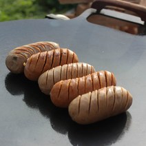 우애담 한돈 무첨가 수제소세지 350g X 3팩, 오리지널(순한맛)소시지350gx3팩, 3개