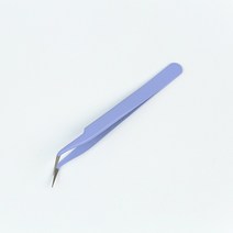 3D 양각 왁스 스탬프 헤드 빈티지 공예 씰링 카드 DIY 결혼식 초대장 선물 포장 스크랩북, 07 purple tweezer